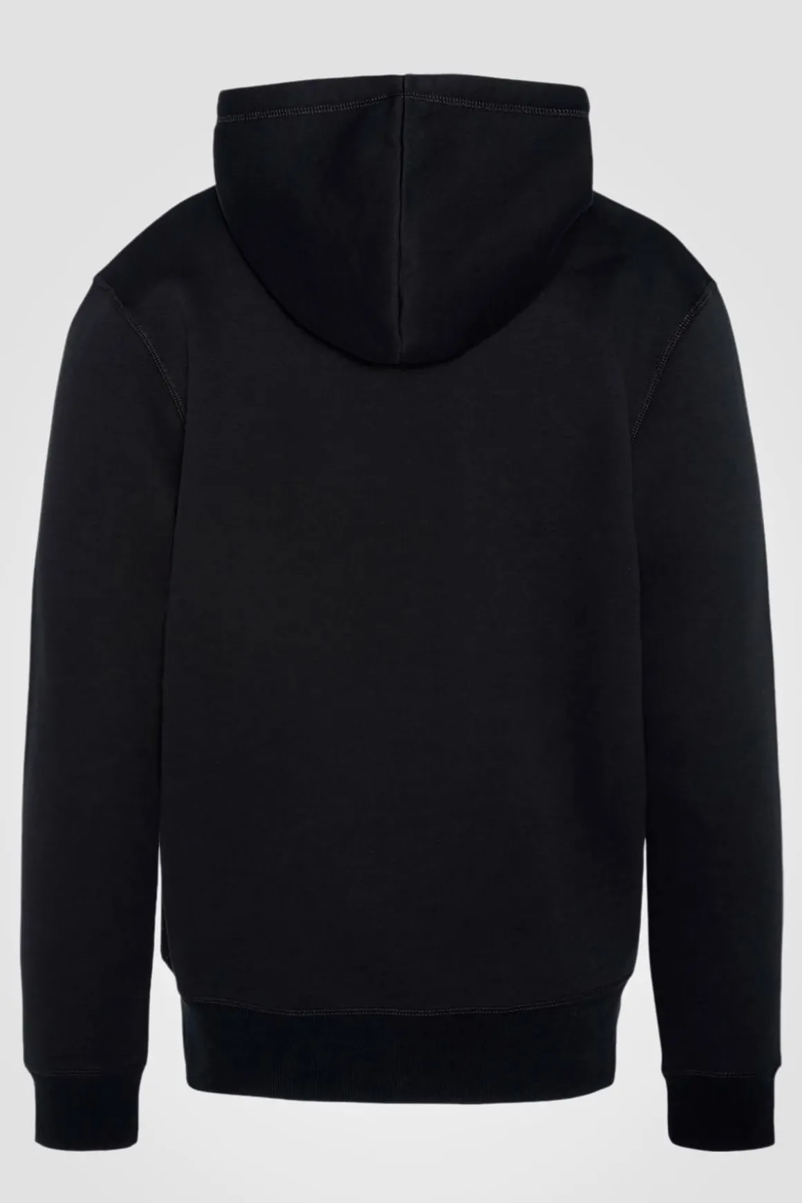 Pull/Sweatshirt Homme Schott Swcasual2 Black