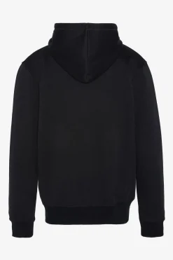 Pull/Sweatshirt Homme Schott Swcasual3 Black