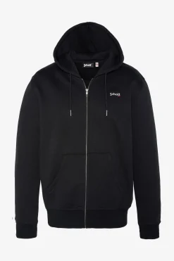 Pull/Sweatshirt Homme Schott Swcasual3 Black