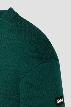 Pull/Sweatshirt Homme Schott Pldamon1 Forest