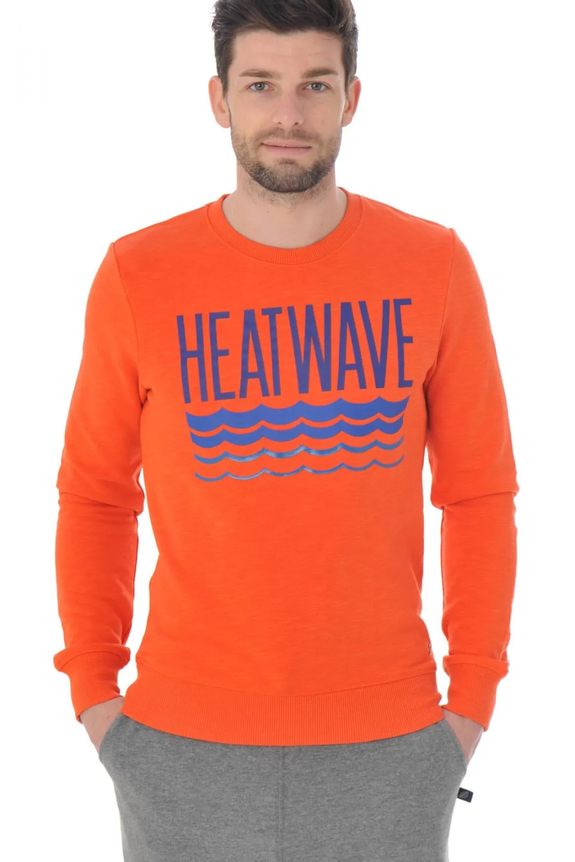 Pull/Sweatshirt Homme Scotch And Soda 130808 29