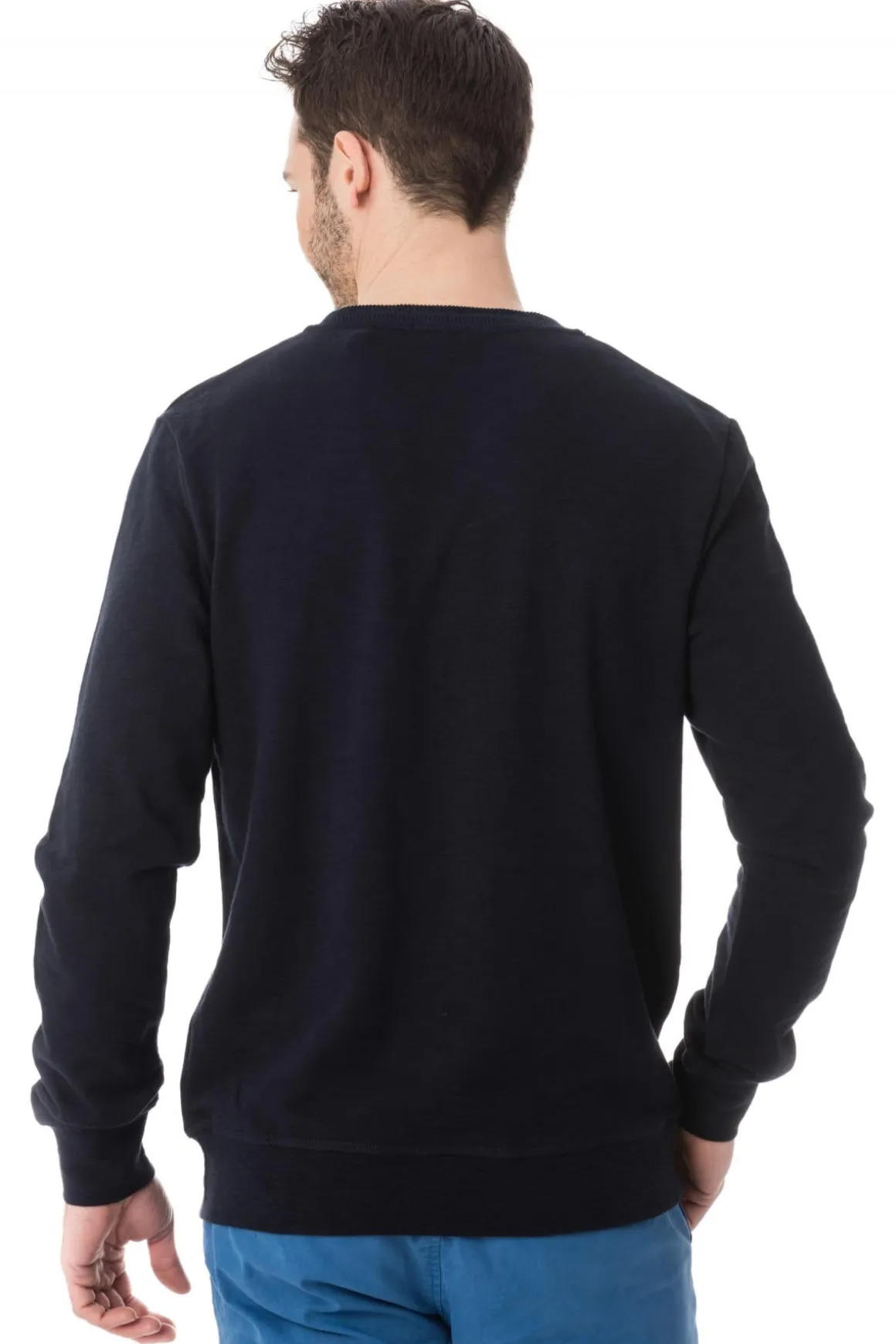 Pull/Sweatshirt Homme Scotch And Soda 136504 0002