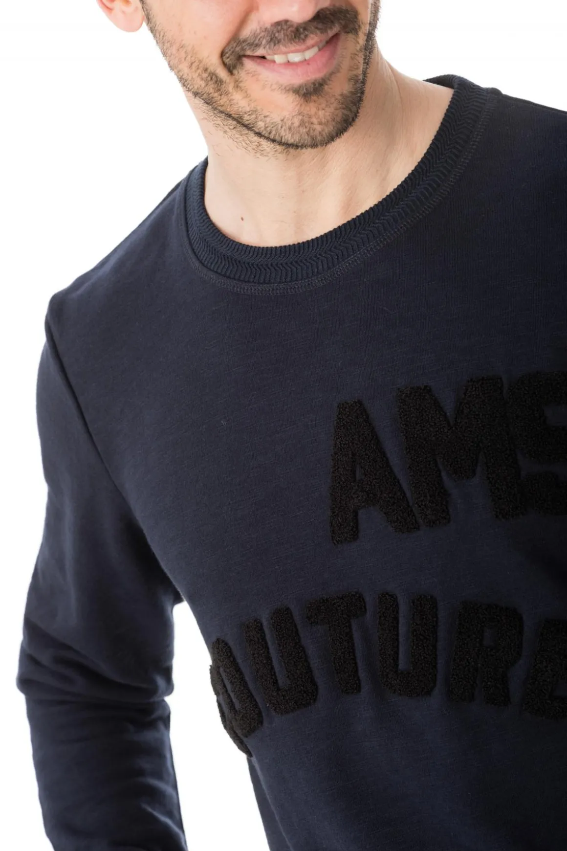 Pull/Sweatshirt Homme Scotch And Soda 136504 0002