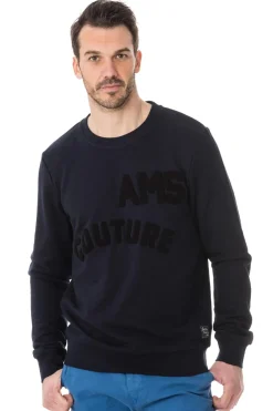 Pull/Sweatshirt Homme Scotch And Soda 136504 0002