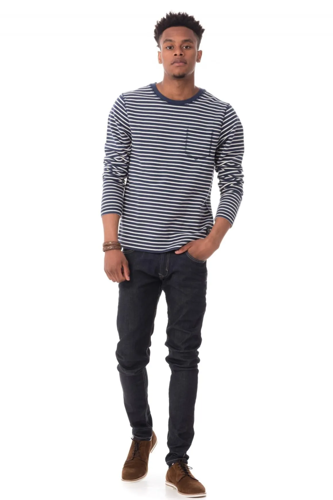 Pull/Sweatshirt Homme Scotch And Soda 136388 0217