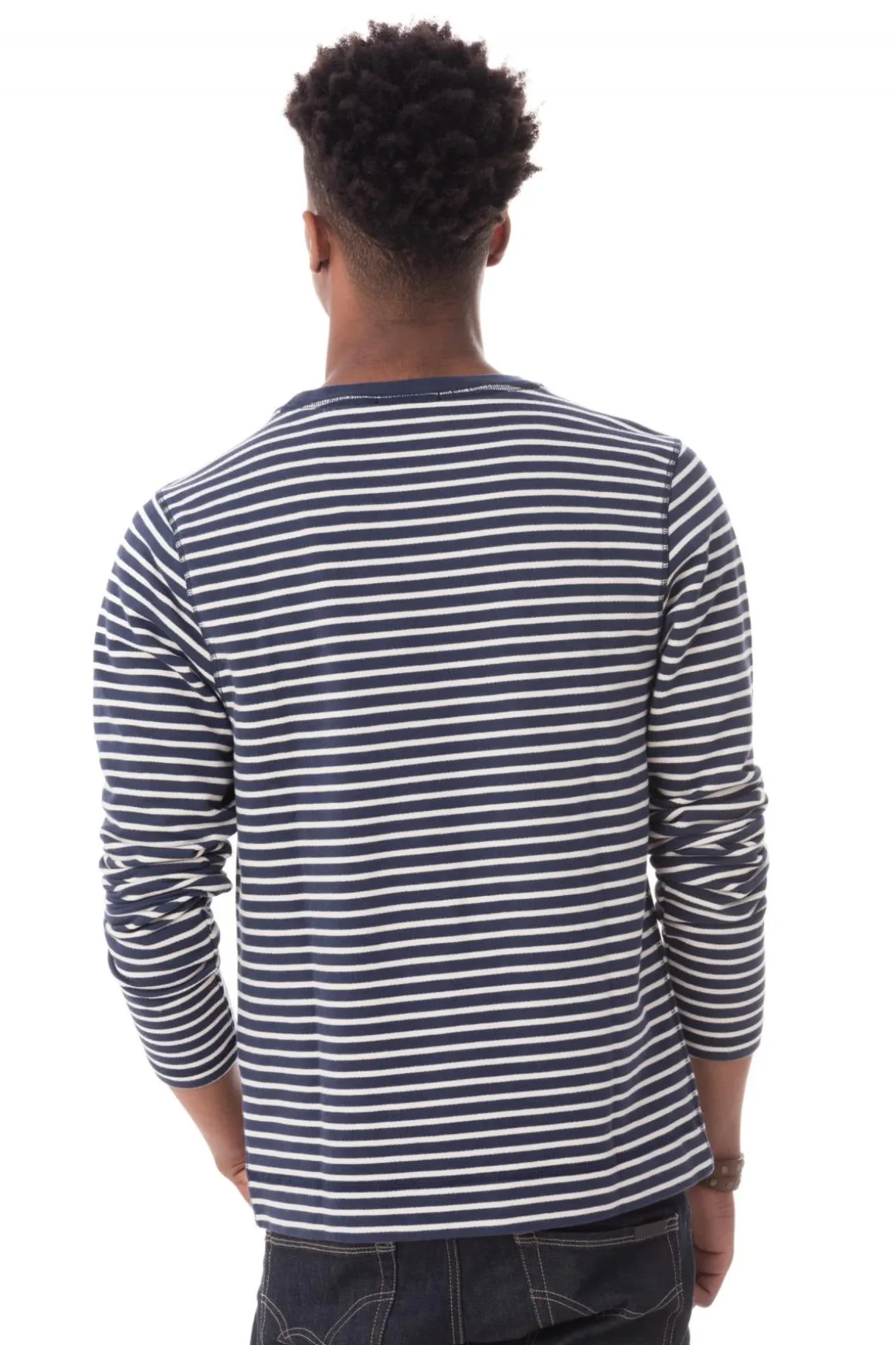 Pull/Sweatshirt Homme Scotch And Soda 136388 0217
