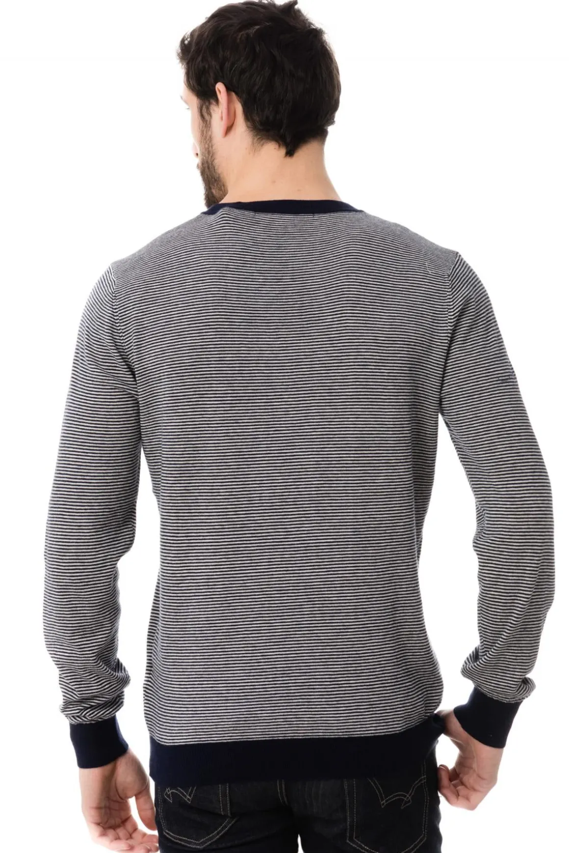 Pull/Sweatshirt Homme Scotch And Soda 136571 0217
