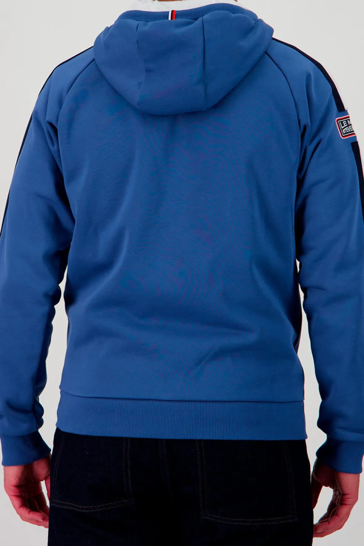 Pull/Sweatshirt Homme Steve Mcqueen Sweatshirt Smq Ssm01-115 Ocean
