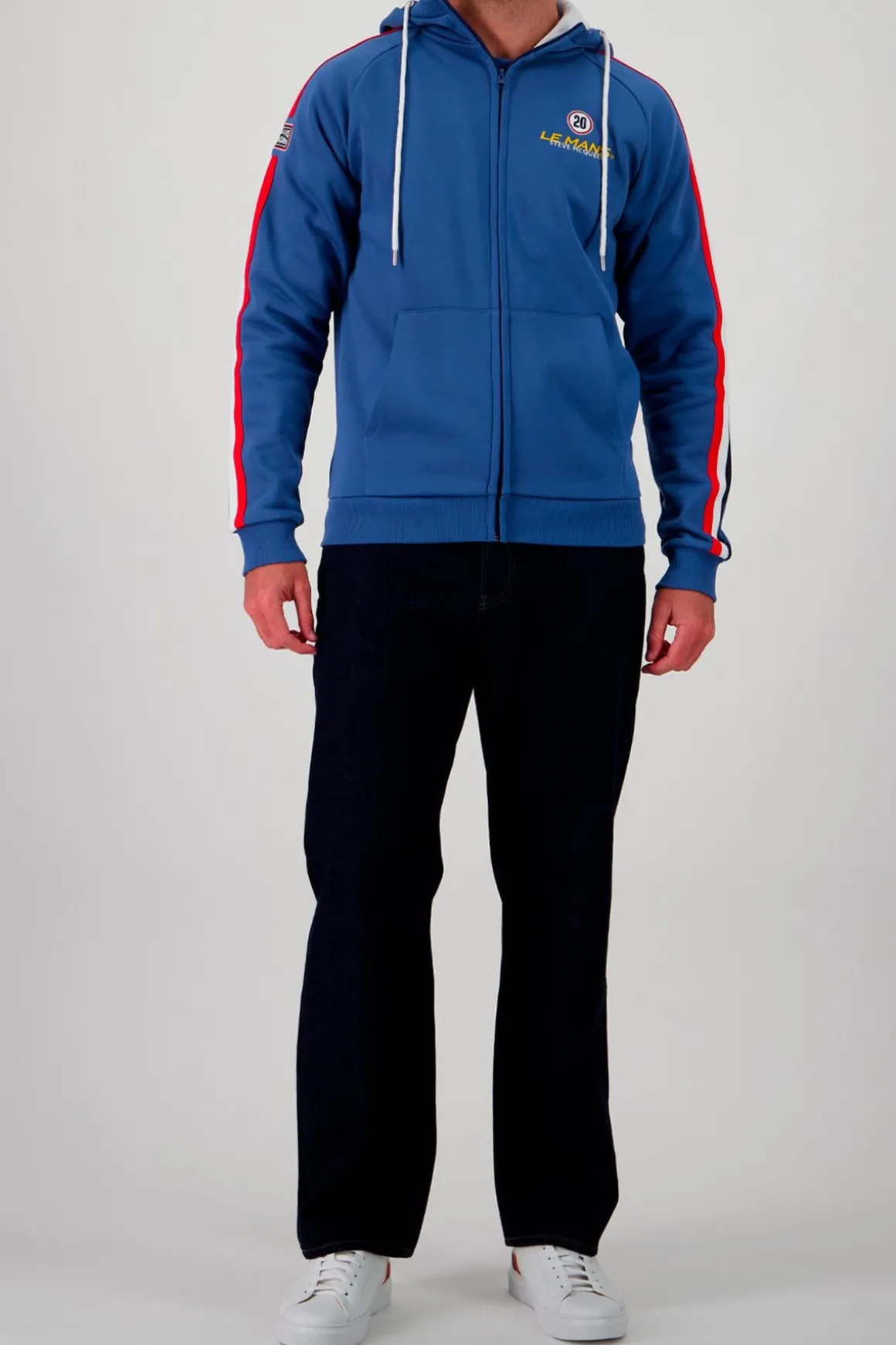 Pull/Sweatshirt Homme Steve Mcqueen Sweatshirt Smq Ssm01-115 Ocean