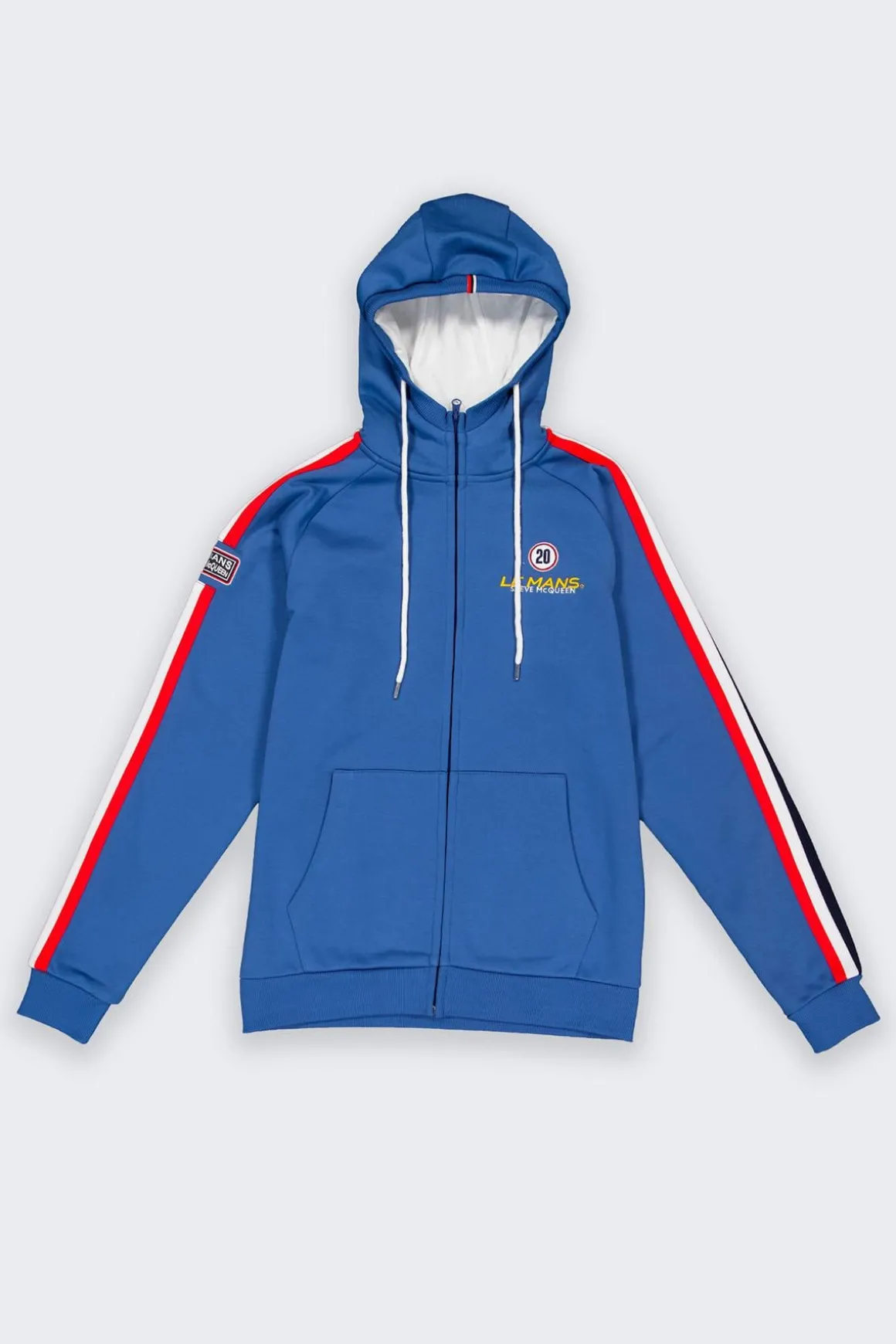 Pull/Sweatshirt Homme Steve Mcqueen Sweatshirt Smq Ssm01-115 Ocean