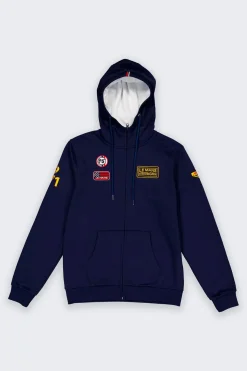 Pull/Sweatshirt Homme Steve Mcqueen Sweatshirt Smq Ssm03-100 Navy