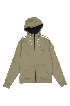 Pull/Sweatshirt Homme Steve Mcqueen Ssm01-324 Kaki
