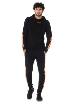 Pull/Sweatshirt Homme The New Designers Sweat Liberty Black