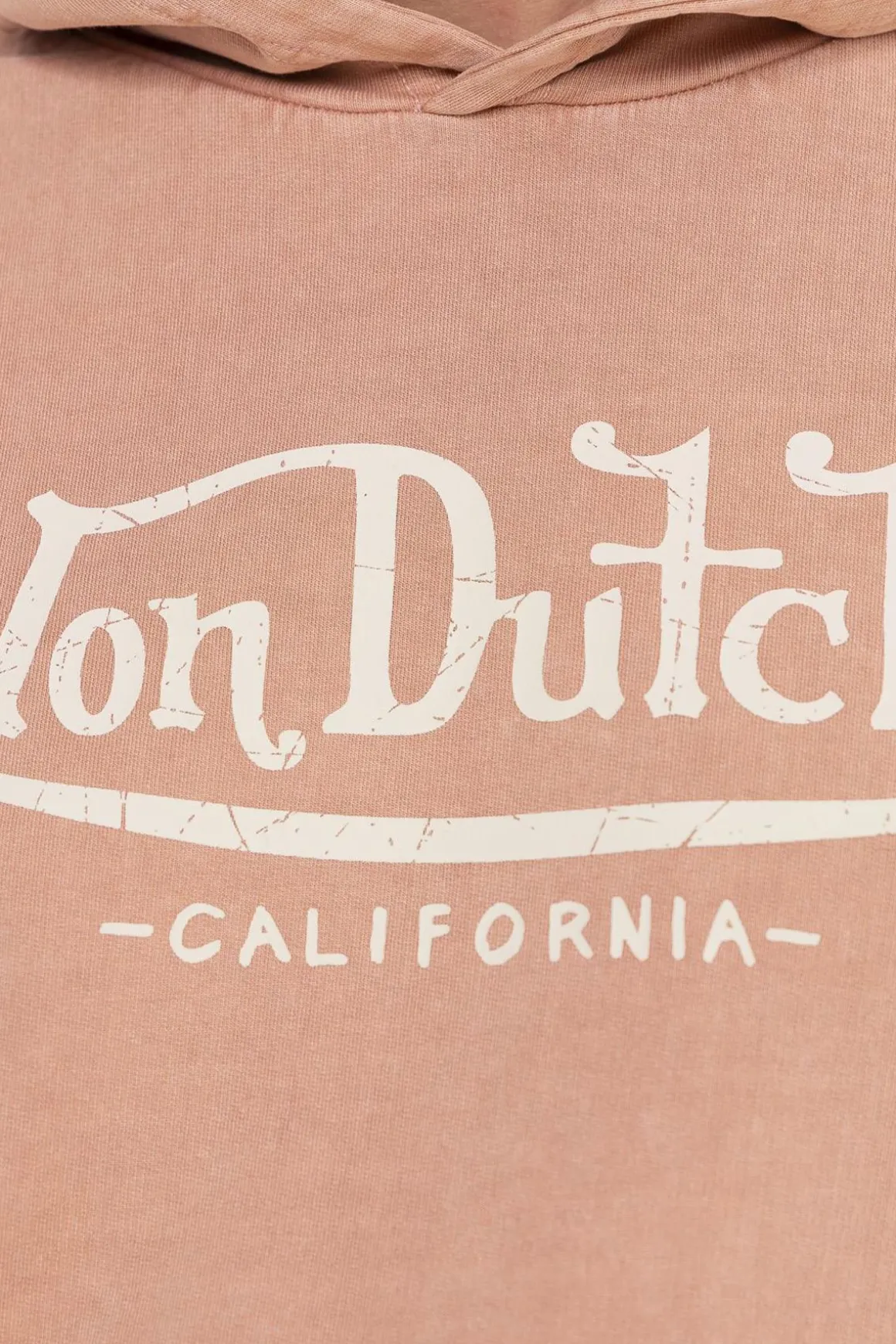 Pull/Sweatshirt Homme Von Dutch Sweatshirt Youth P