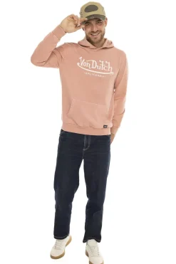 Pull/Sweatshirt Homme Von Dutch Sweatshirt Youth P