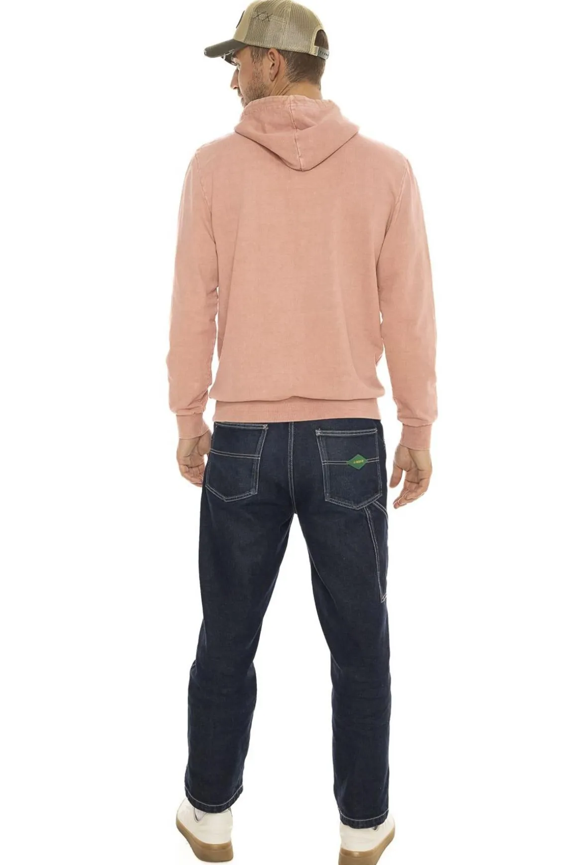 Pull/Sweatshirt Homme Von Dutch Sweatshirt Youth P