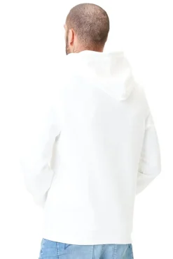 Pull/Sweatshirt Homme Von Dutch Sweat Brand Whi