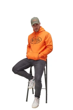Pull/Sweatshirt Homme Von Dutch Sweat Brand O