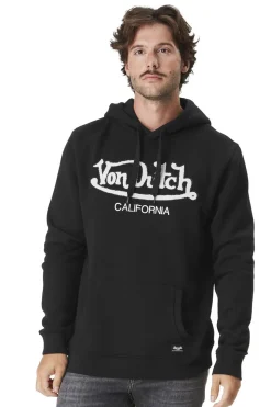 Pull/Sweatshirt Homme Von Dutch Sweat Bart Nr
