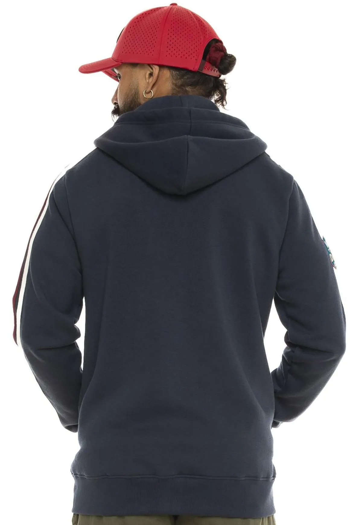 Pull/Sweatshirt Homme Von Dutch Sweatshirt Chad Nv