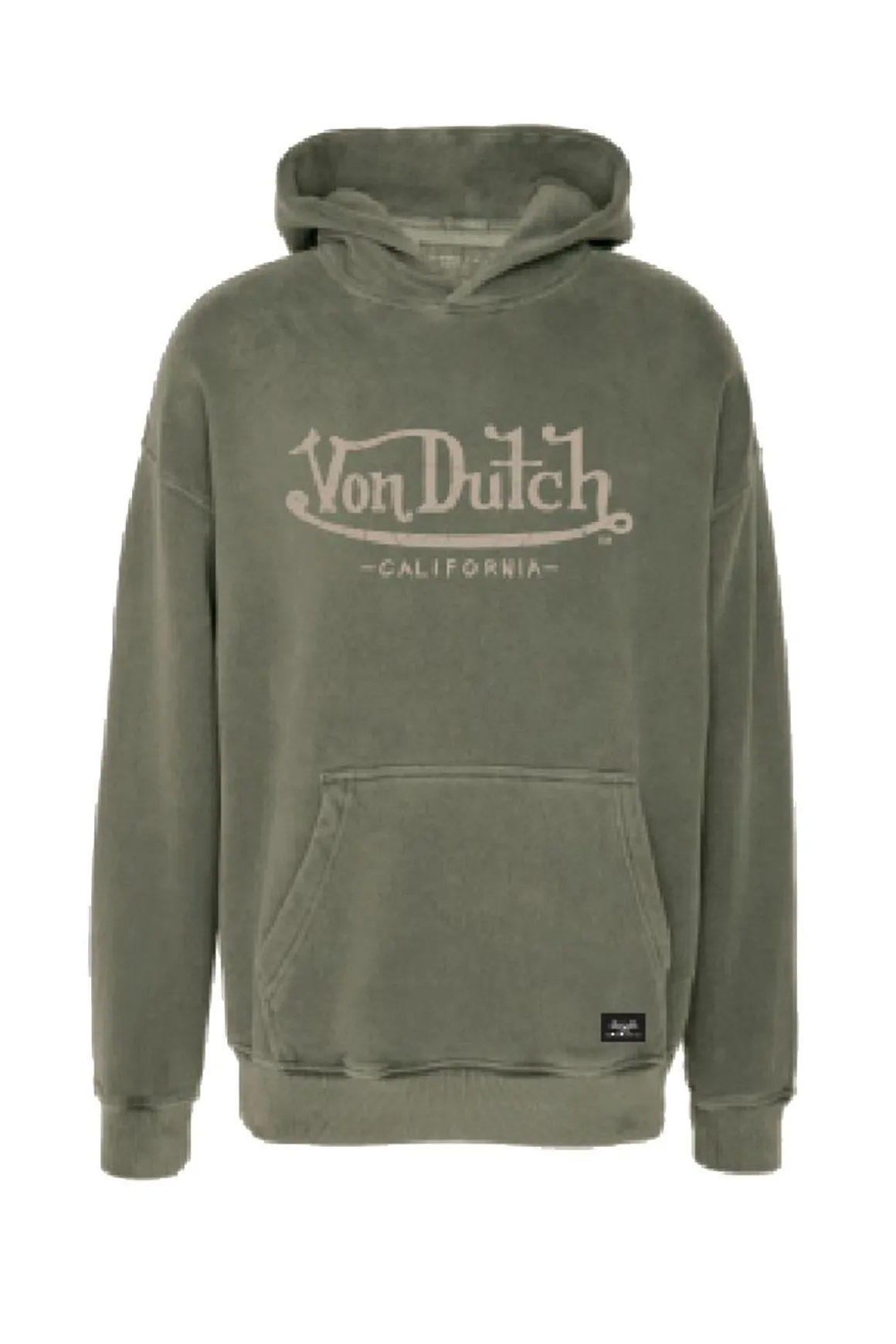 Pull/Sweatshirt Homme Von Dutch Sweatshirt Youth K