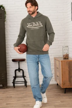 Pull/Sweatshirt Homme Von Dutch Sweatshirt Youth K