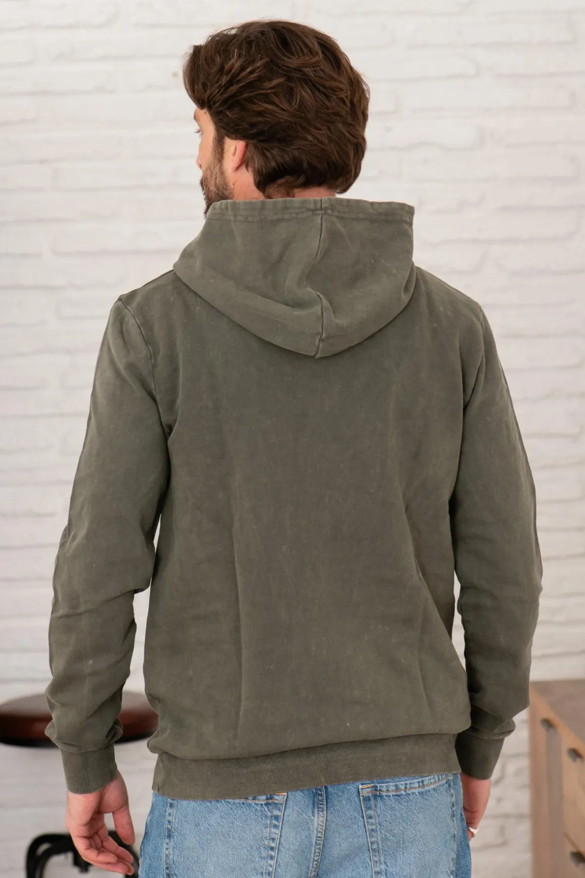 Pull/Sweatshirt Homme Von Dutch Sweatshirt Youth K