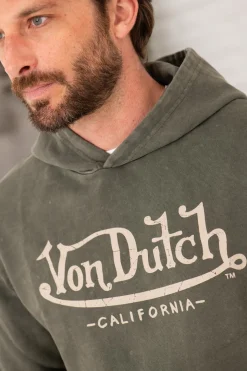 Pull/Sweatshirt Homme Von Dutch Sweatshirt Youth K