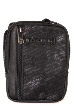 Sacoche Homme Redskins Ilies Noir