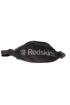 Sacoche Homme Redskins Kenny Noir