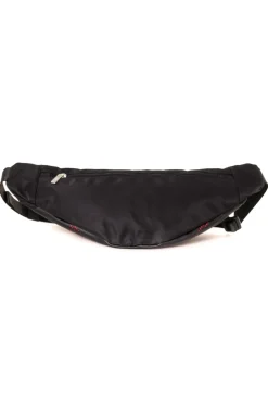 Sacoche Homme Redskins Keyway Black