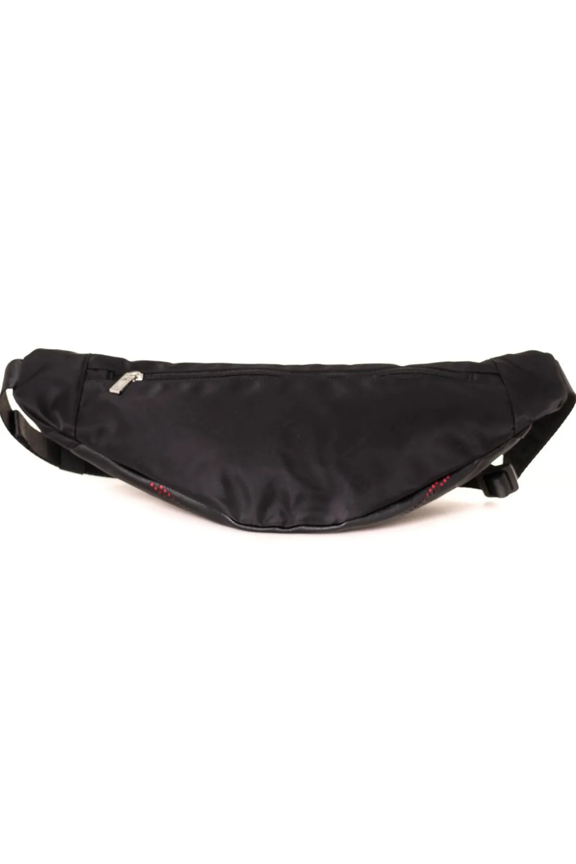 Sacoche Homme Redskins Keyway Black