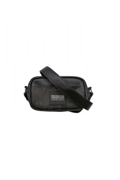 Sacoche Homme Redskins Niko Noir