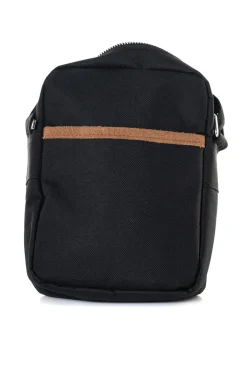 Sacoche Mixte Redskins Red Pacte Noir