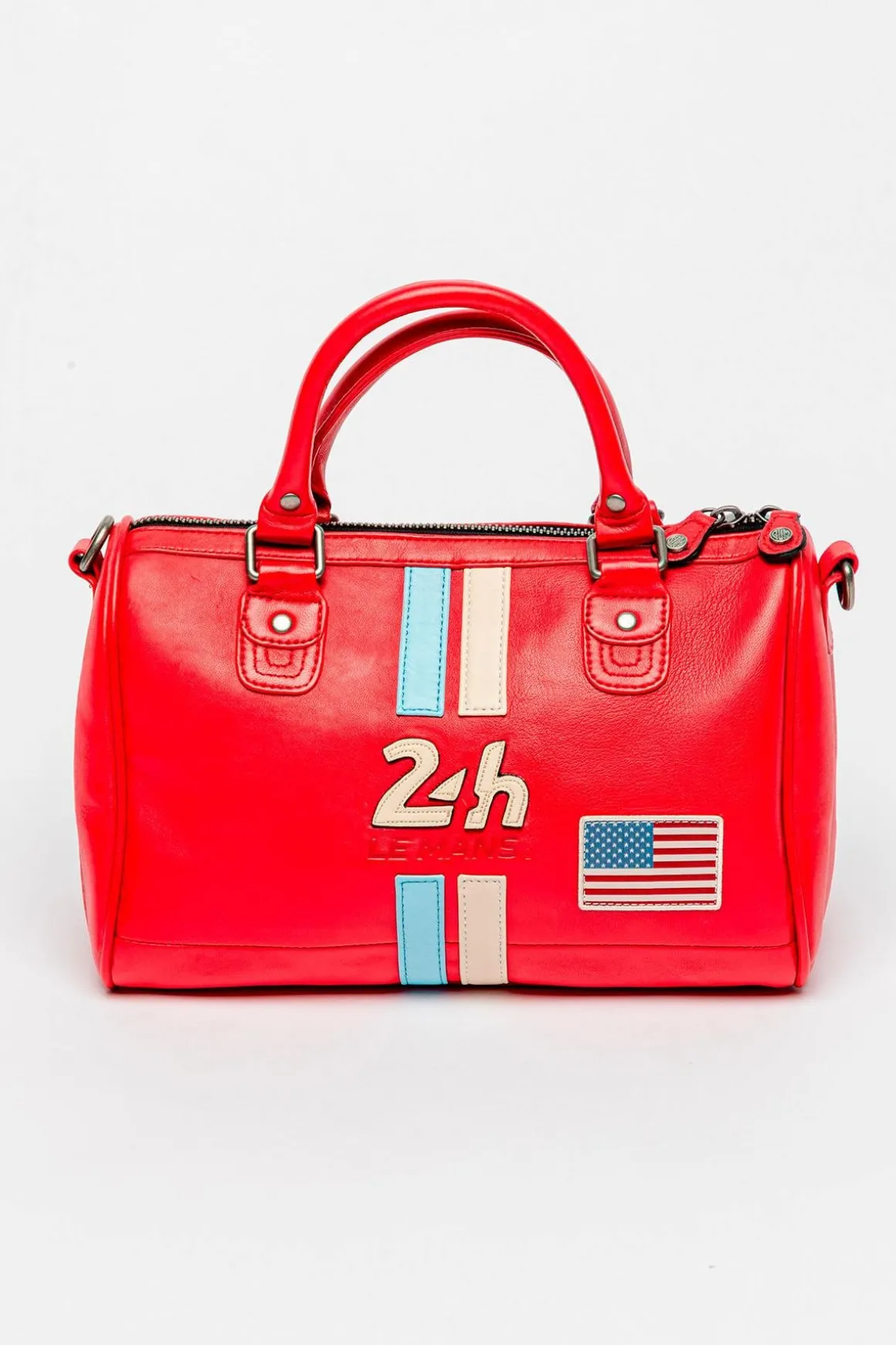 Sacs Femme 24H Le Mans Rosy 12H Red Pepper
