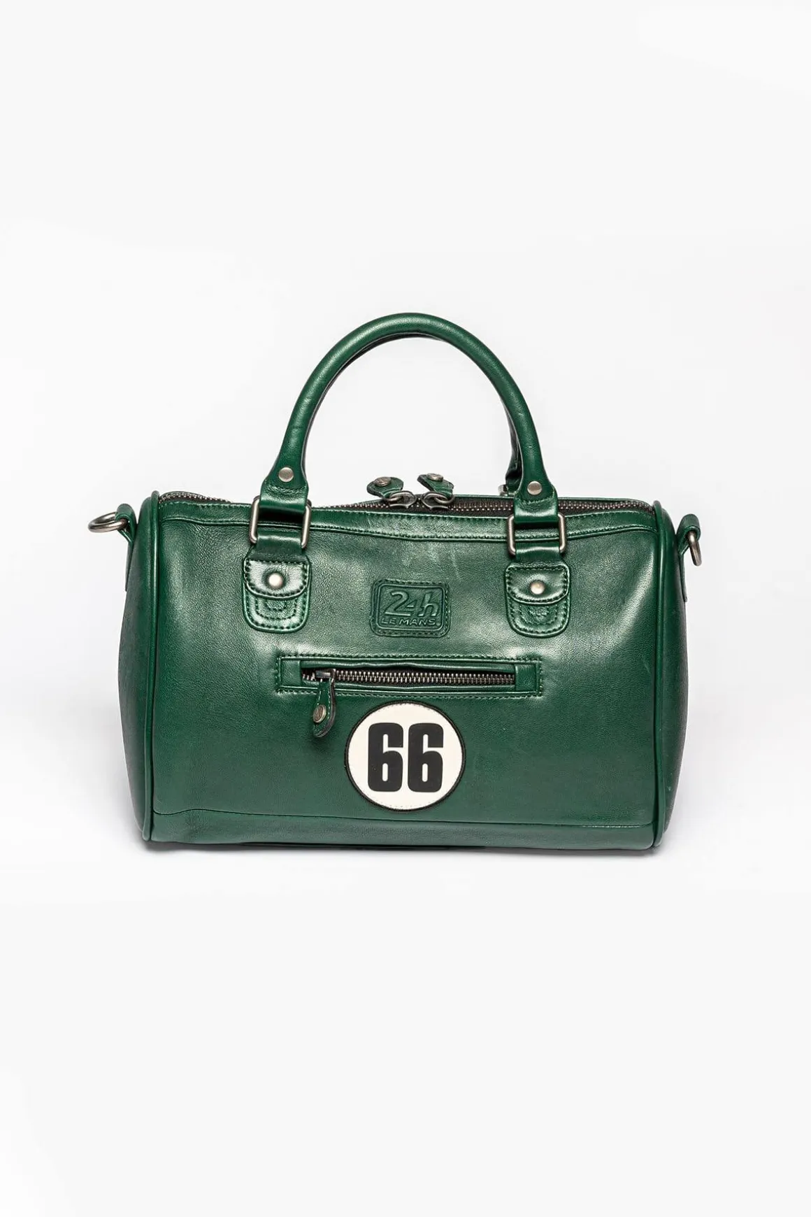Sacs Femme 24H Le Mans Rosy 12H Vintage Green