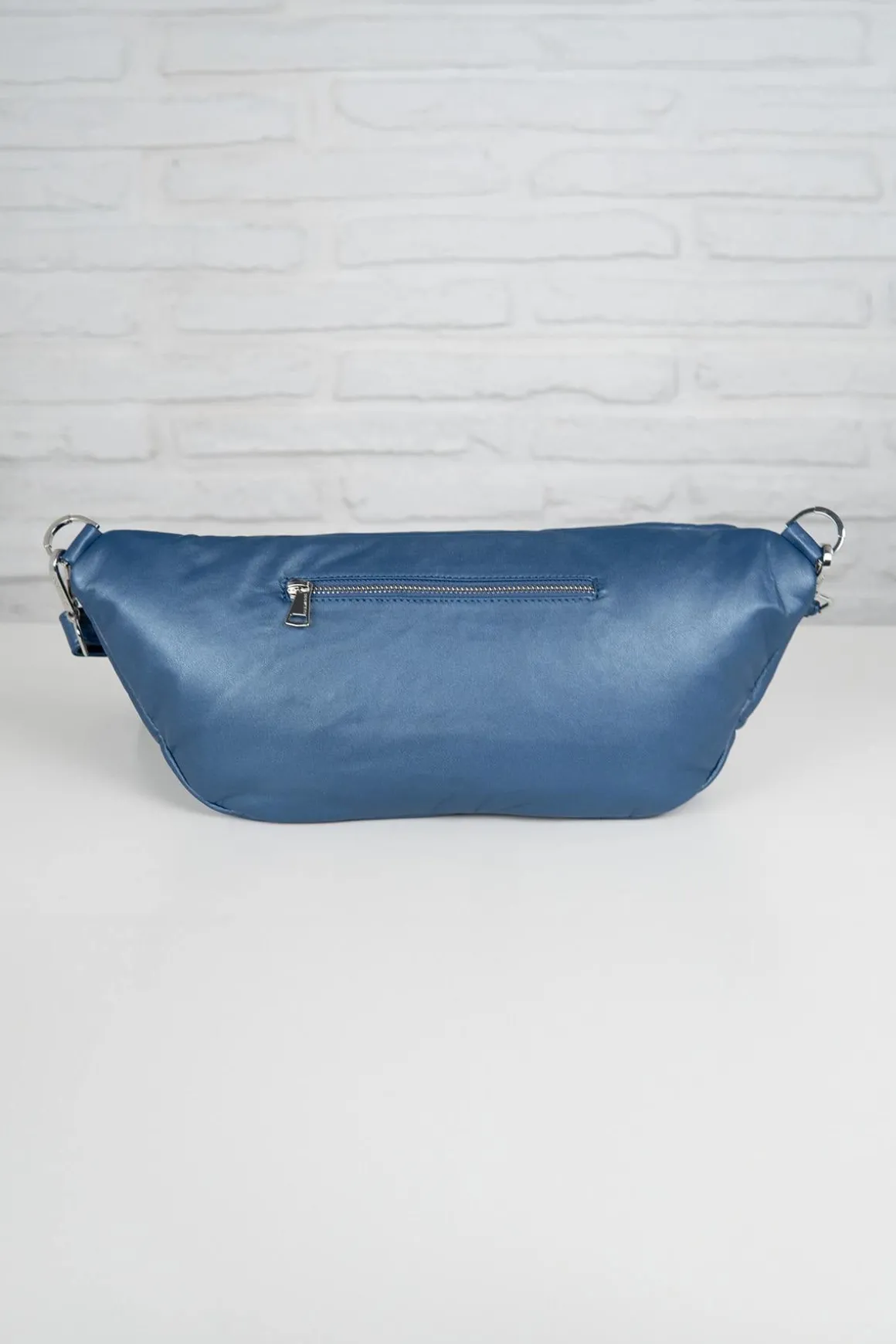 Sacs Femme Oakwood Murillo Metal Indigo 535
