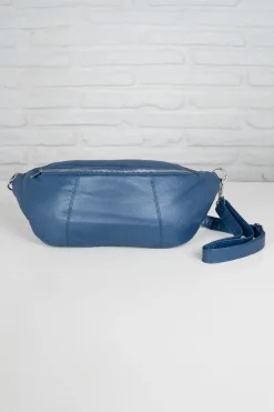 Sacs Femme Oakwood Murillo Metal Indigo 535