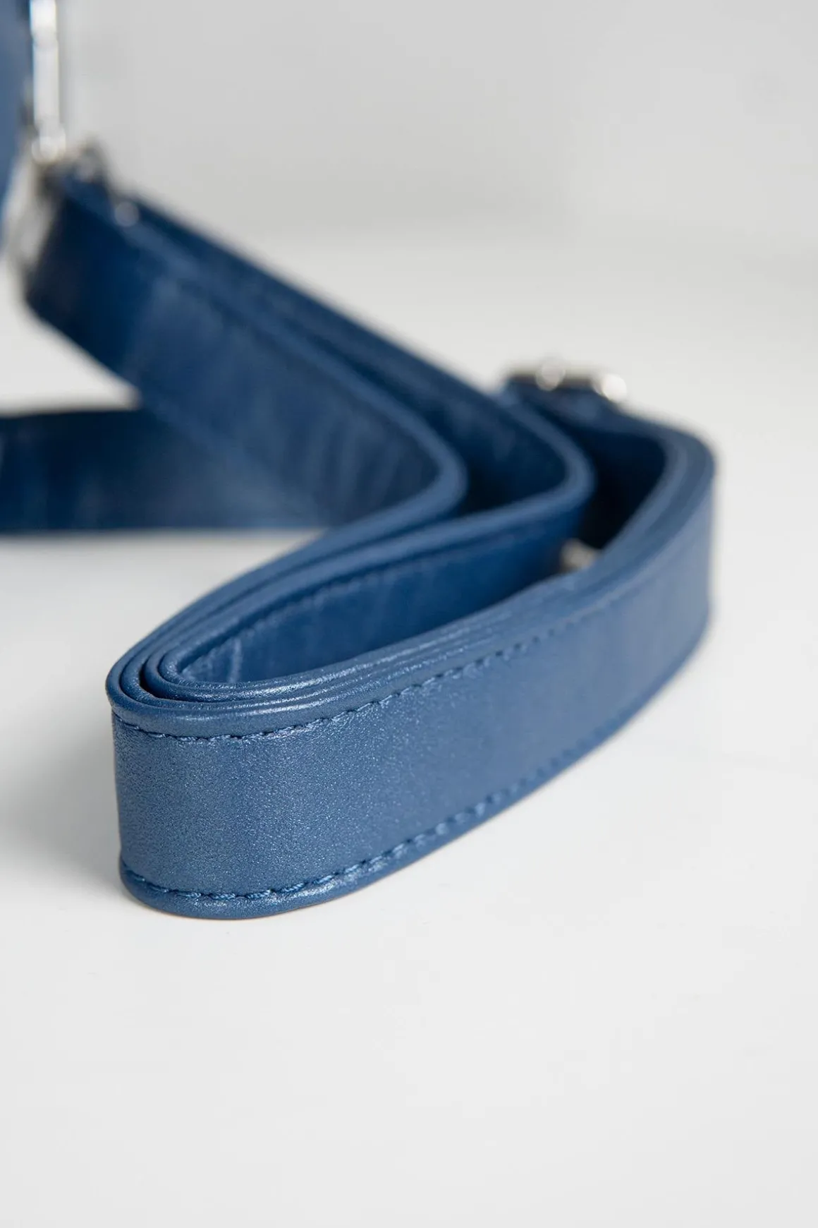 Sacs Femme Oakwood Murillo Metal Indigo 535