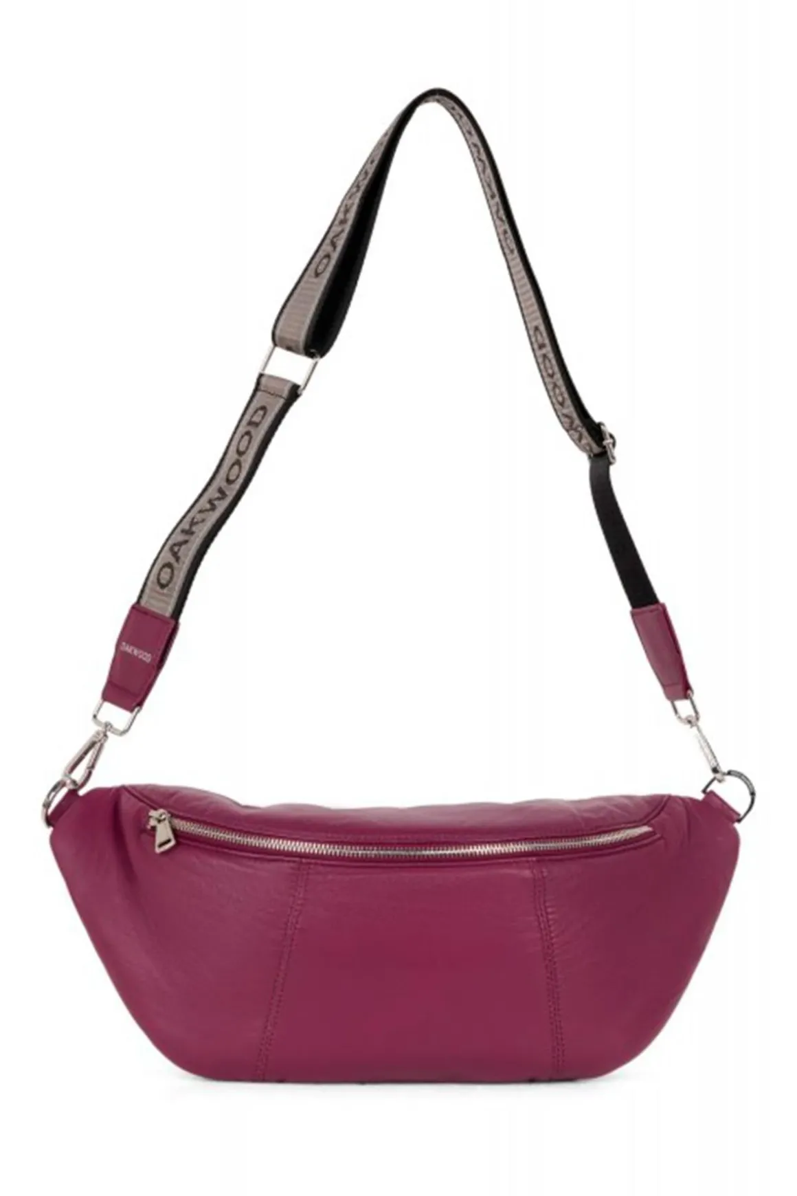 Sacs Femme Oakwood Murillo Prune 541