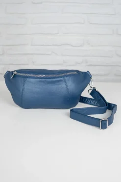 Sacs Femme Oakwood Niki Metal Indigo 535