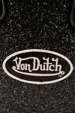 Sacs Femme Von Dutch Vd Over Black