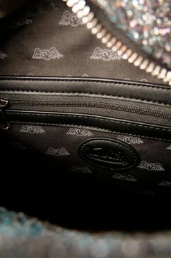 Sacs Femme Von Dutch Vd Over Black