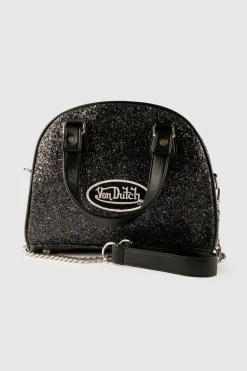 Sacs Femme Von Dutch Vd Over Black
