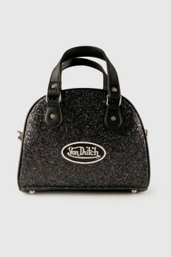 Sacs Femme Von Dutch Vd Over Black