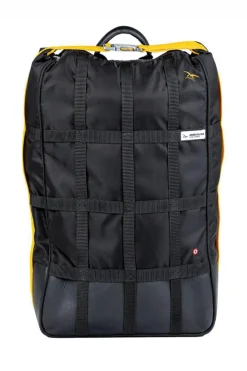 Sacs Homme Armée De L'air Et De L'espace Benchmark Noir