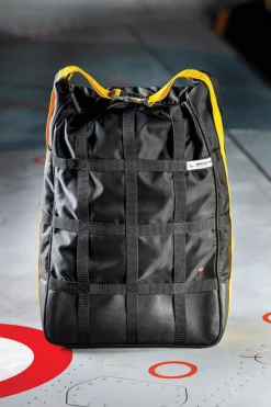 Sacs Homme Armée De L'air Et De L'espace Benchmark Noir