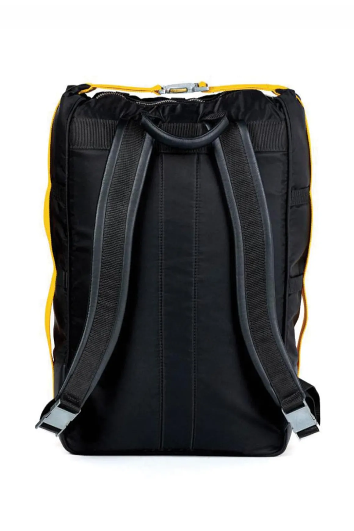 Sacs Homme Armée De L'air Et De L'espace Benchmark Noir