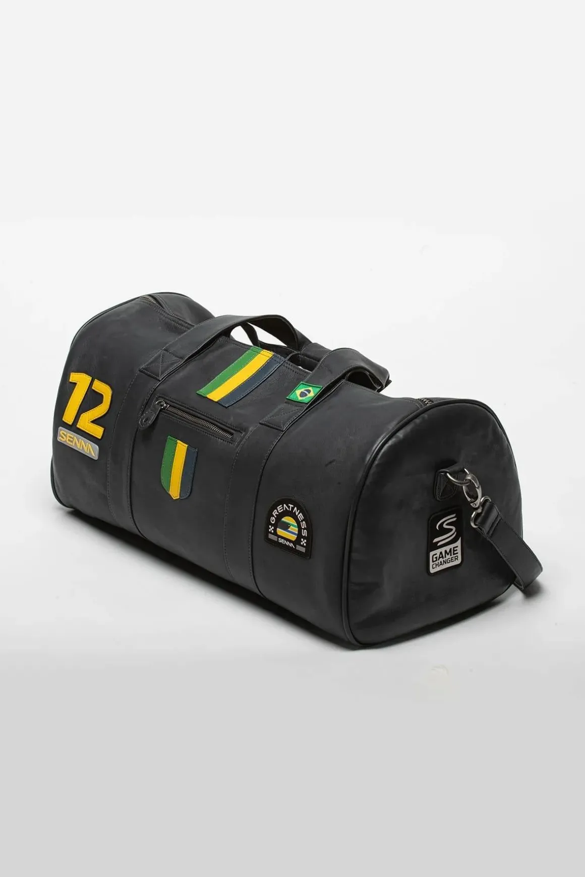 Sacs Homme Ayrton Senna Sao Paulo Bag