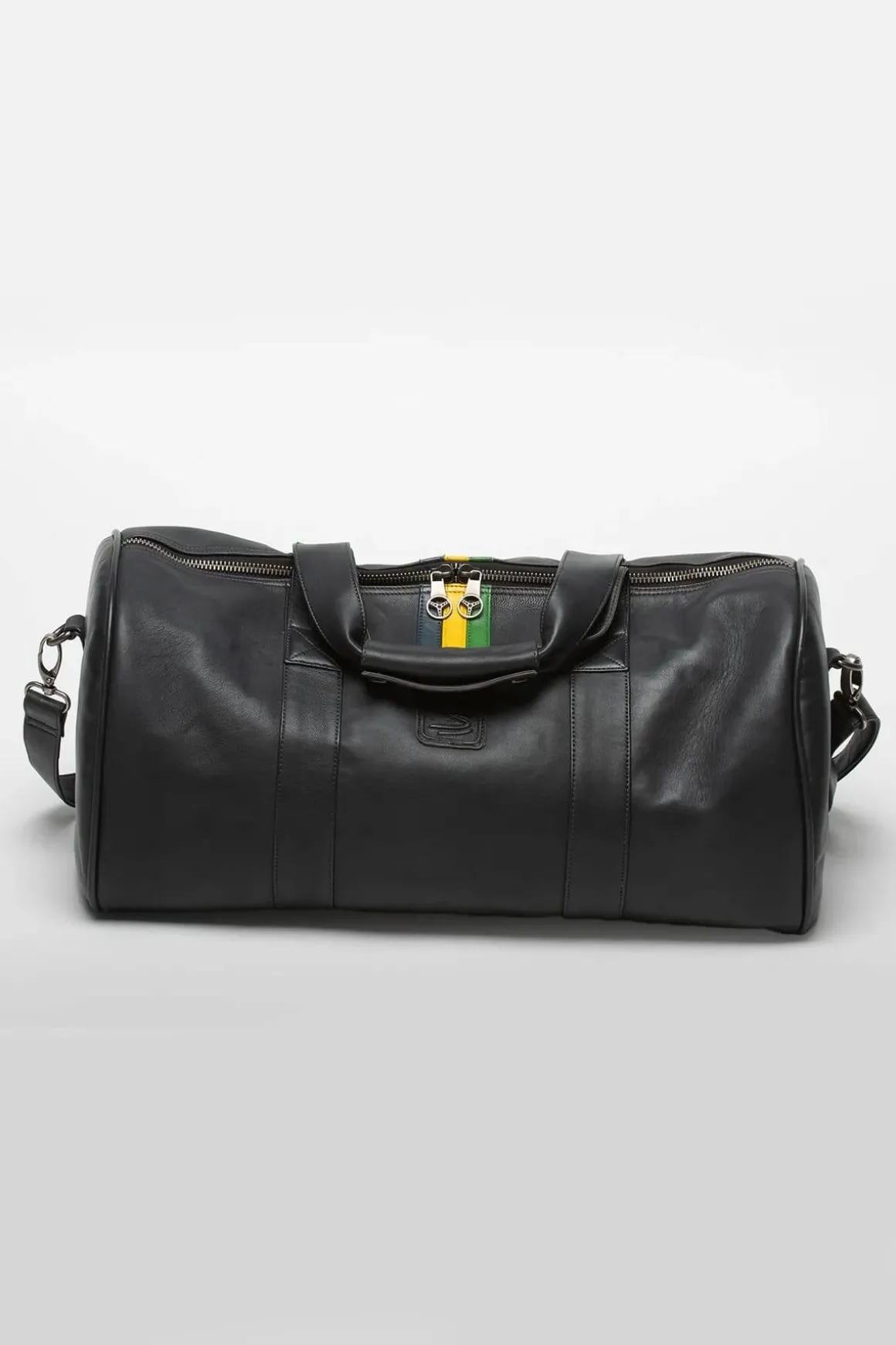 Sacs Homme Ayrton Senna Sao Paulo Bag